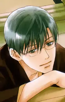 Takami Kishimoto