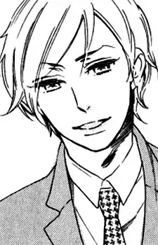 Mitsuro Ouji
