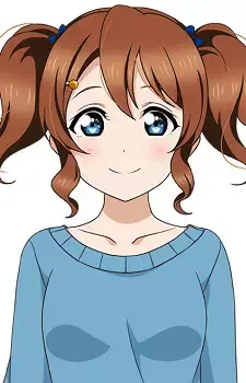 Haruka Konoe
