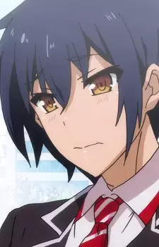Shinobu Nagato