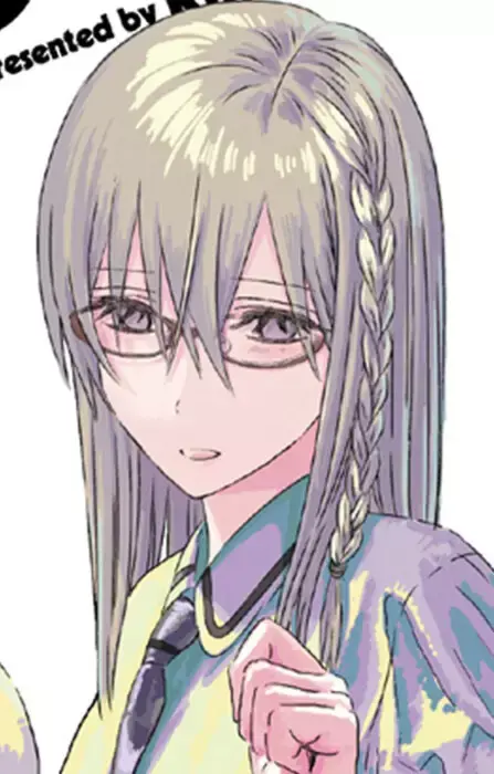 Nazuna Saegusa