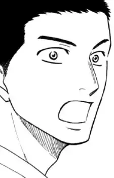 Ichirou Sawamura