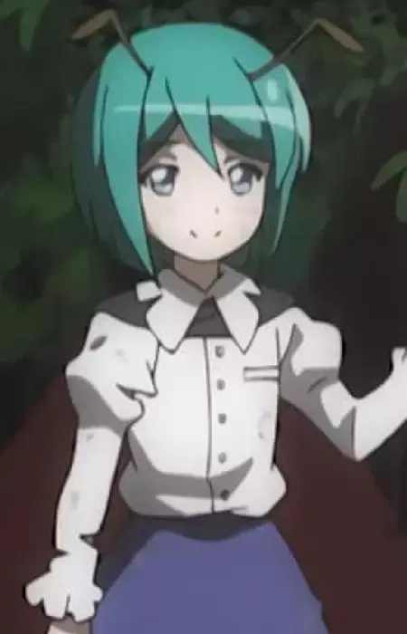 Wriggle Nightbug