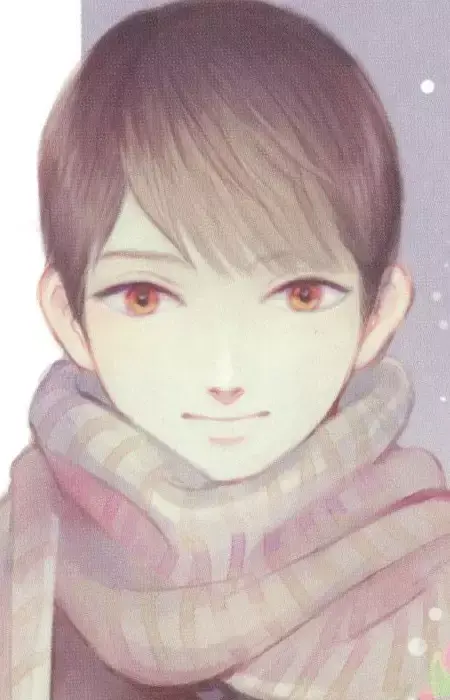 Yuuichi Masumi