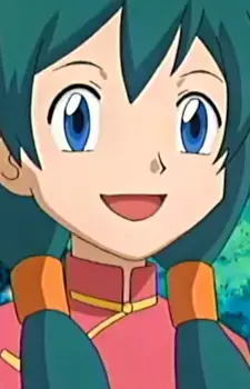 Momoko