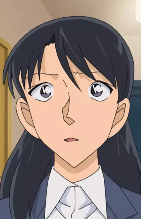 Mai Takigawa