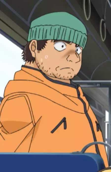 Shougo Kanou
