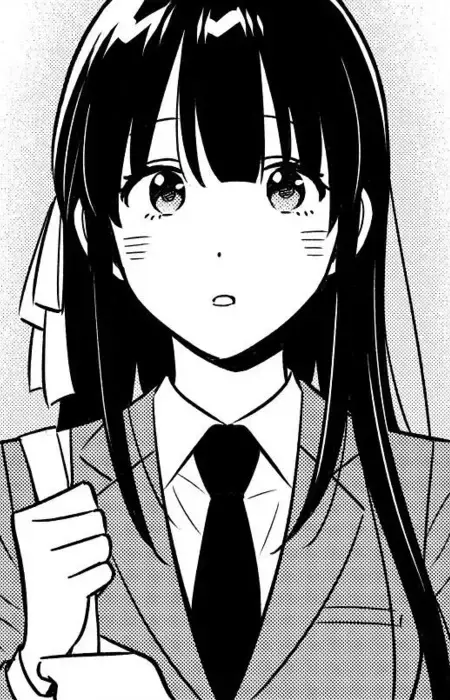 Aoi Jogasaki