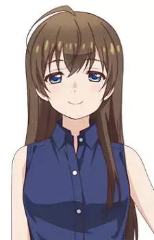 Fuuka Sasaki