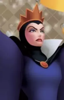 The Queen