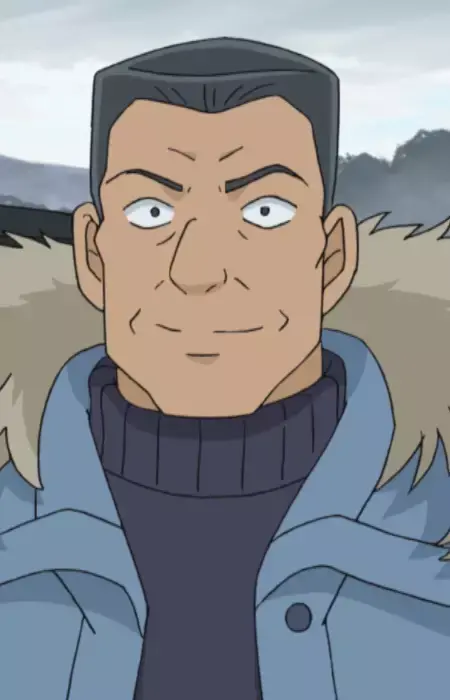 Takeru Yokoyama