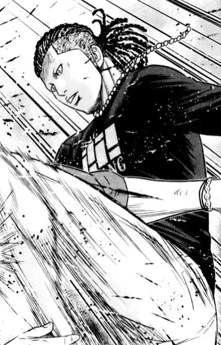 Yuuya Miura