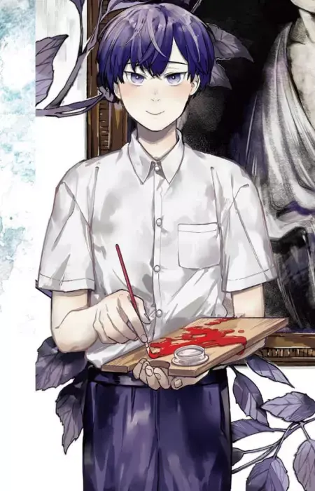 Sora Otonashi