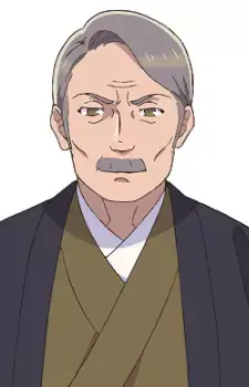 Minoru Tatsuishi