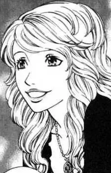 Misaki Kasugano