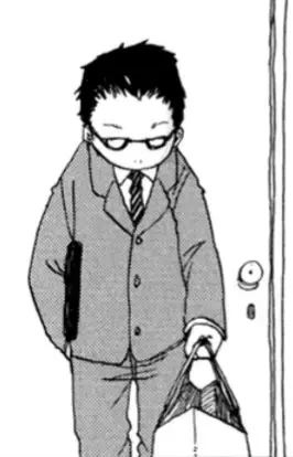 Husband