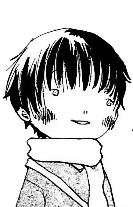 Shimoyama Michiyo