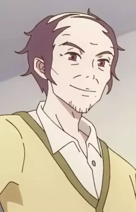 Father Su