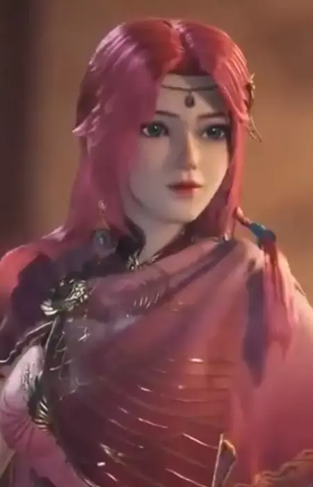 Nu Feng