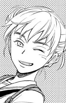 Chisato Shiraishi