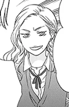 Saeko Ikenaga