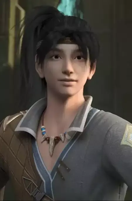 Ling Mo