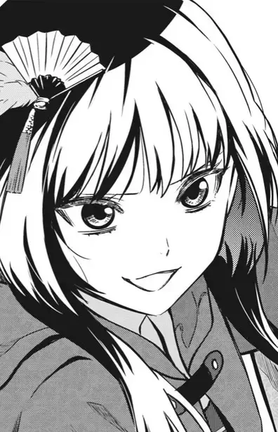 Yatsuki Hanare