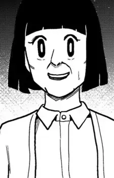 Ayako Minamino