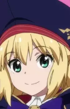 Artoria Caster