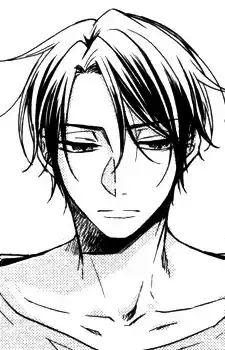 Naoto Narasaki