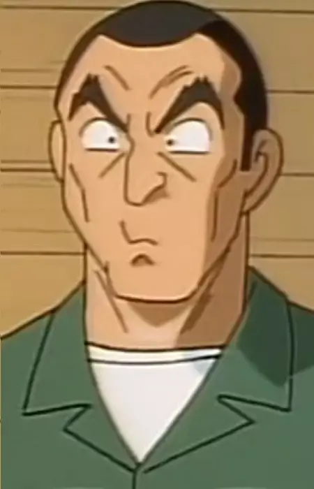 Saigo Volvo
