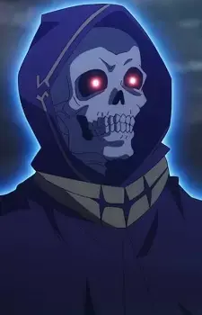 Shiryou Ou