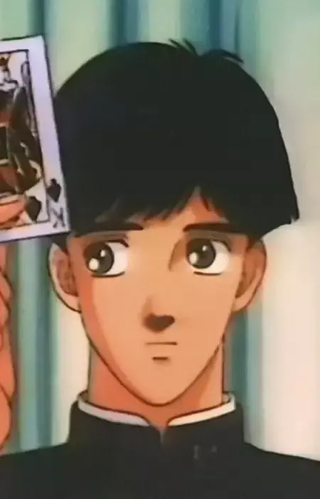 Yuu Hokuto