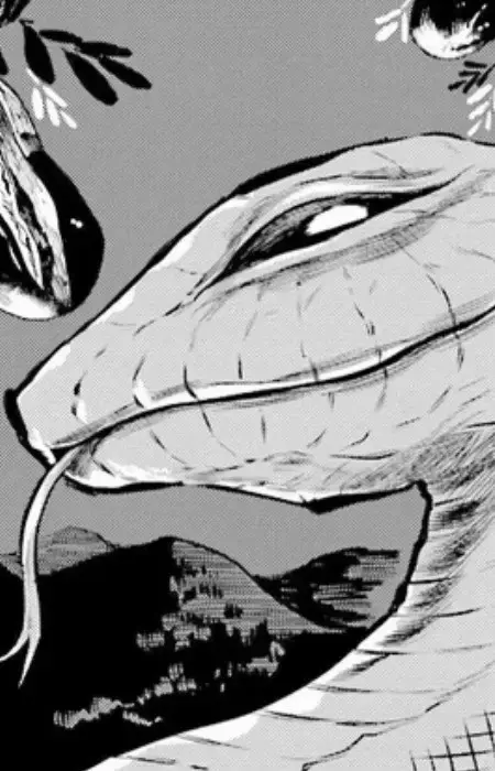 Great Snake