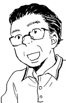 Atsushi's Uncle