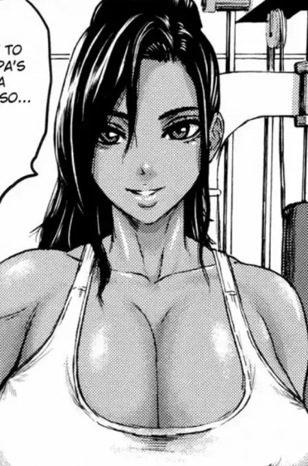 Kaede Cooper
