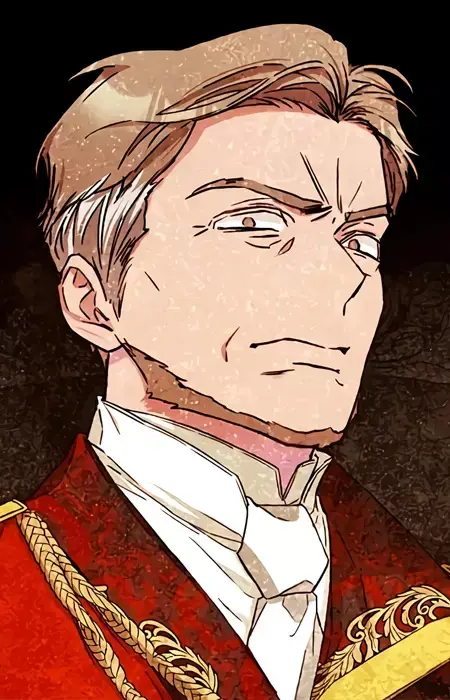 Duke Ernest