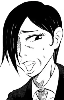 Kenji Shimotsuke
