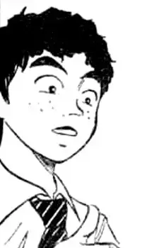 Takanobu Shinonome