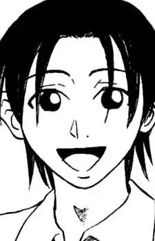 Kazuma Hiiragi