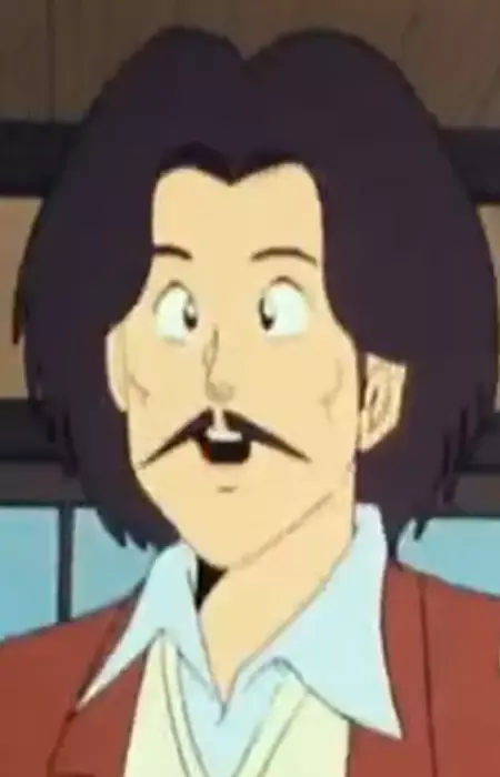 Itazou Kawa
