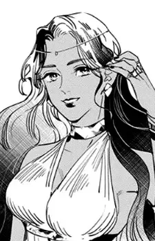 Alec's Mother