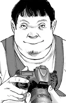 Journalist