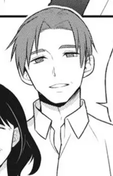 Yukiharu's Uncle