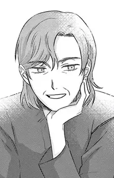 Mother Kamikawa