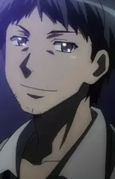 Houichi Koizumi