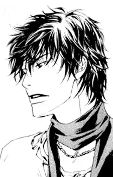 Atsushi Kamikura