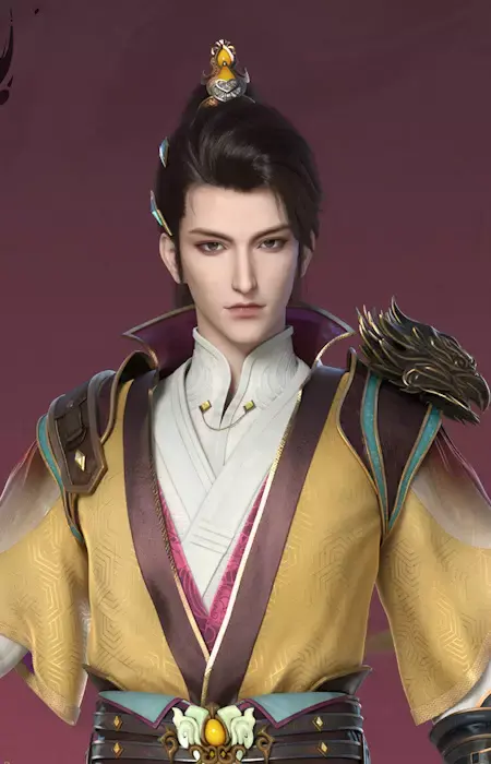 Ruofeng Xiao