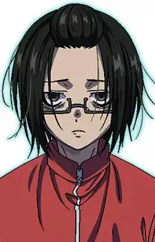Taichirou Arima