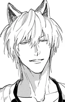 Haine Touya